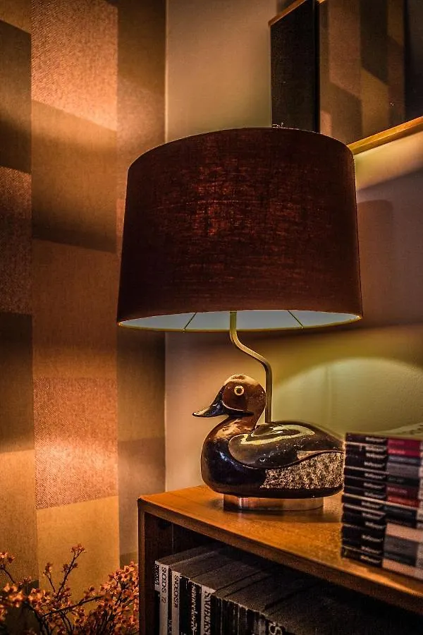 Appartement Aplace Antwerp boutique flats&hotel rooms Belgique