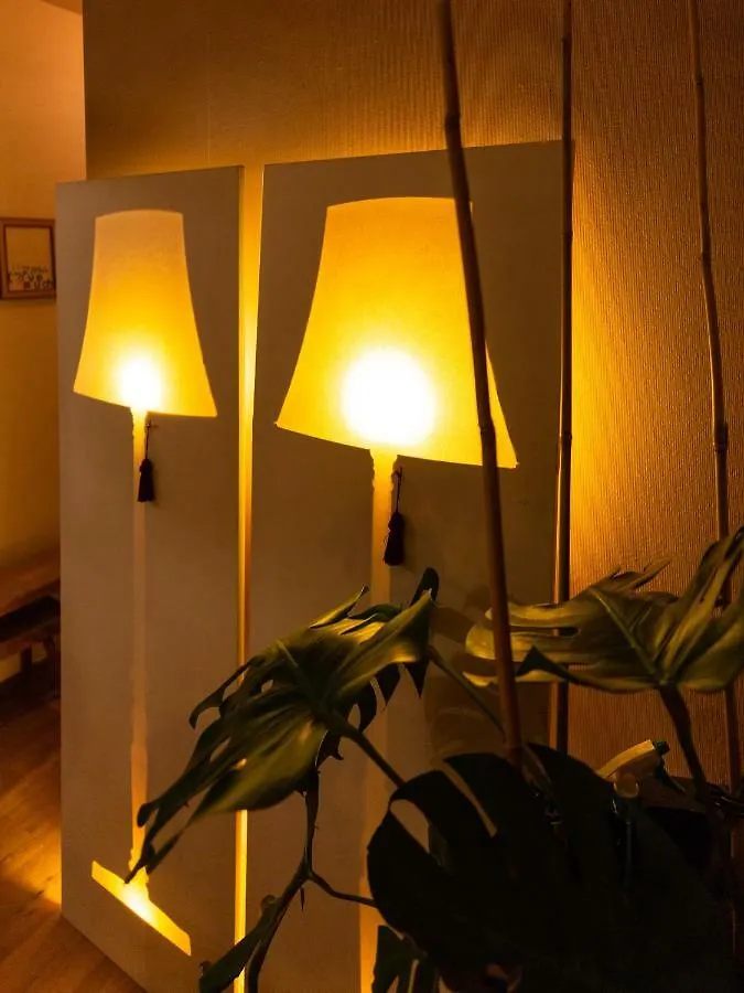 Aplace Antwerp boutique flats&hotel rooms 0*,